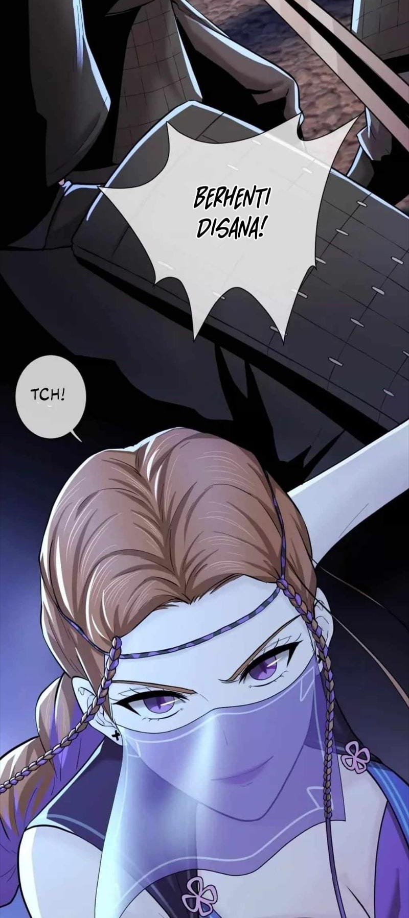 This Game Isn’t Simple Chapter 03 Gambar 28