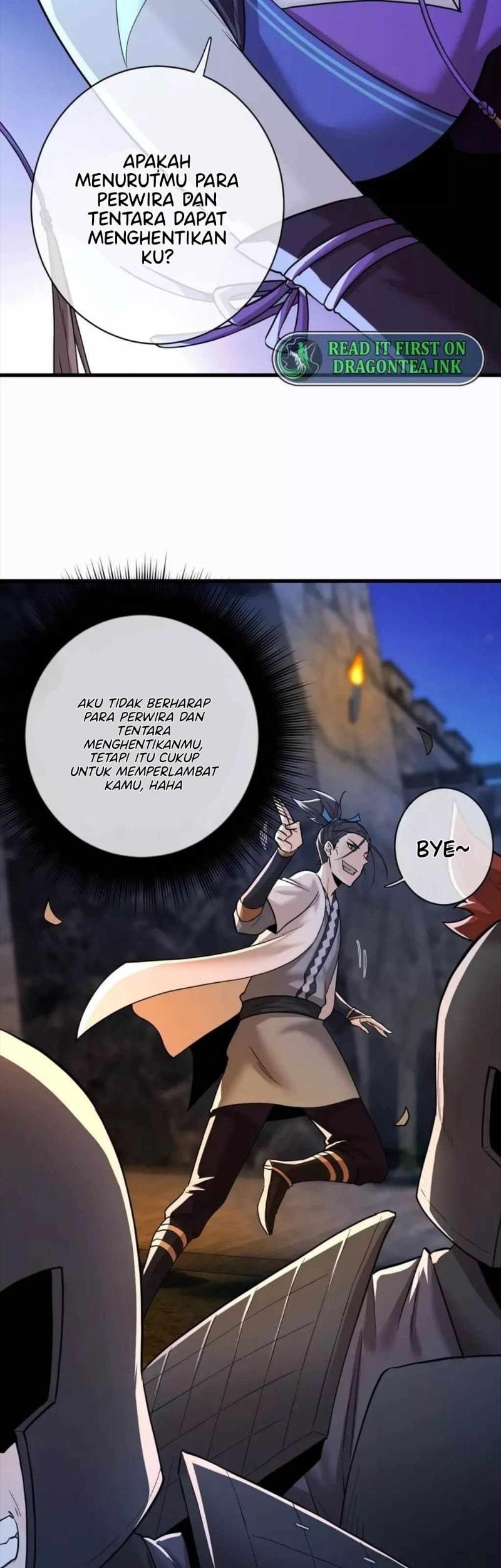 This Game Isn’t Simple Chapter 03 Gambar 29