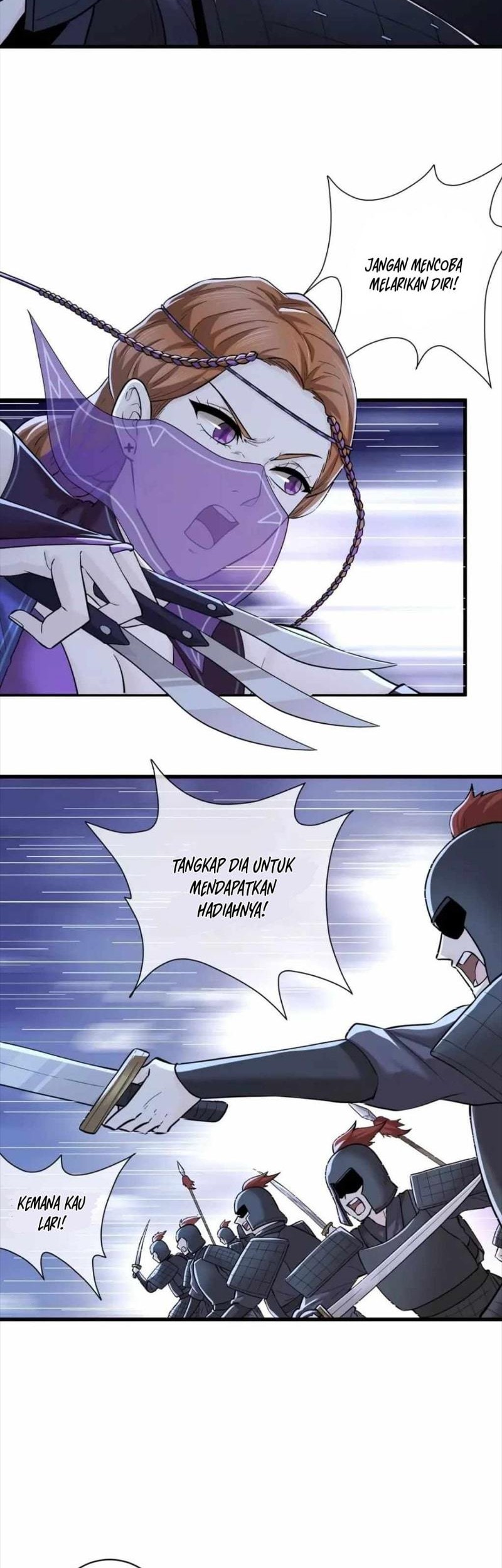 This Game Isn’t Simple Chapter 03 Gambar 30