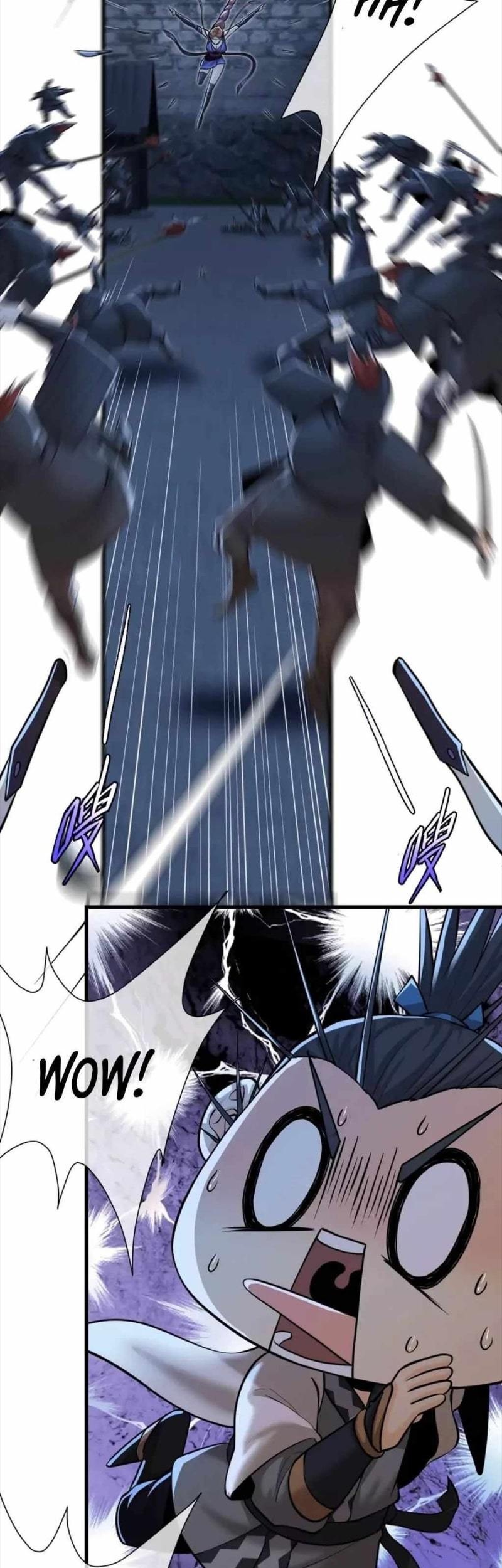 This Game Isn’t Simple Chapter 03 Gambar 32