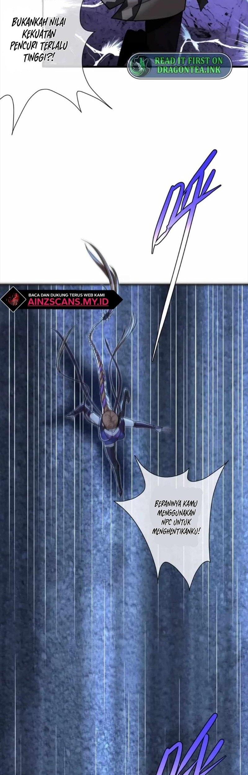 This Game Isn’t Simple Chapter 03 Gambar 33