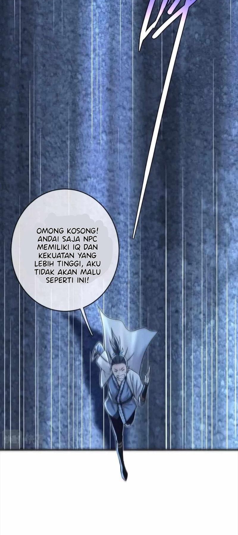 This Game Isn’t Simple Chapter 03 Gambar 34