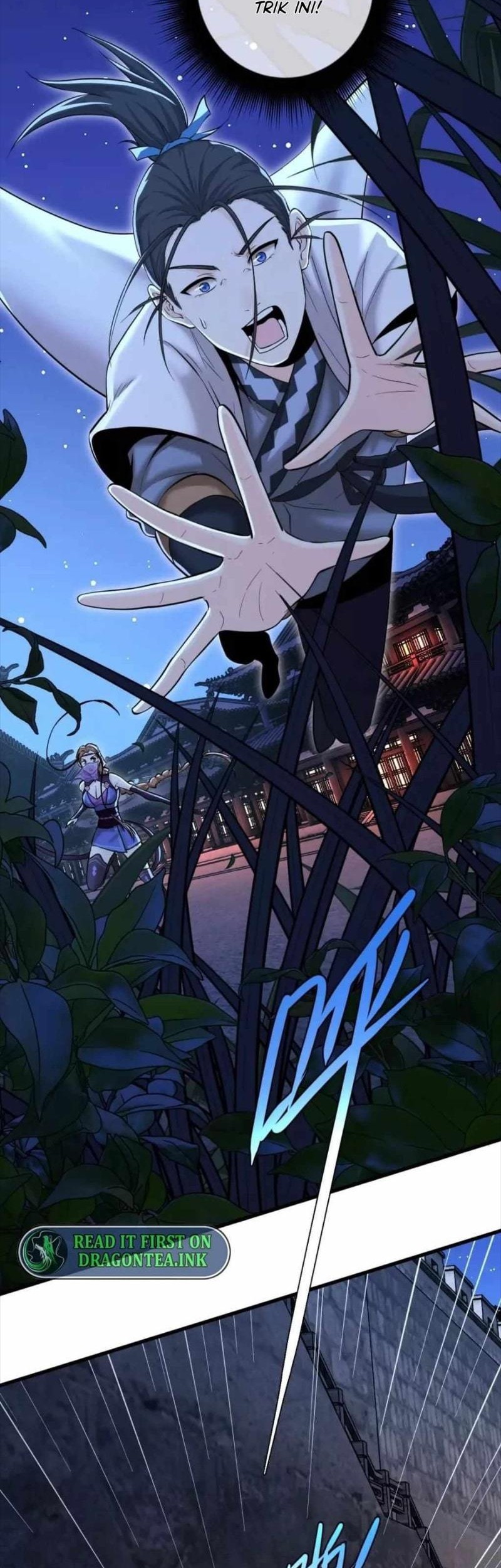 This Game Isn’t Simple Chapter 03 Gambar 36