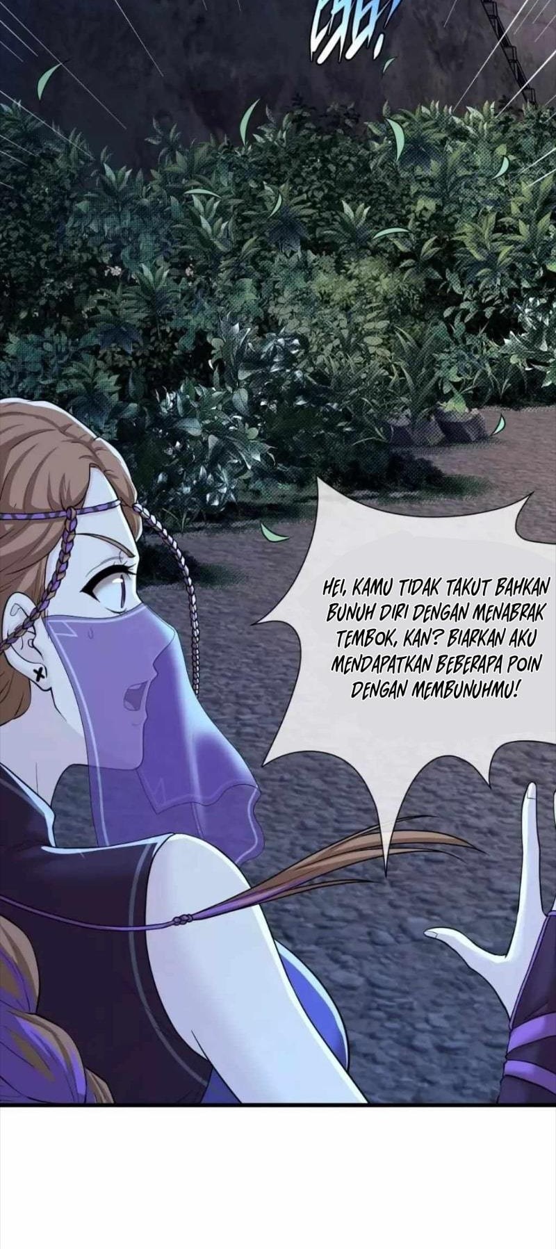 This Game Isn’t Simple Chapter 03 Gambar 37