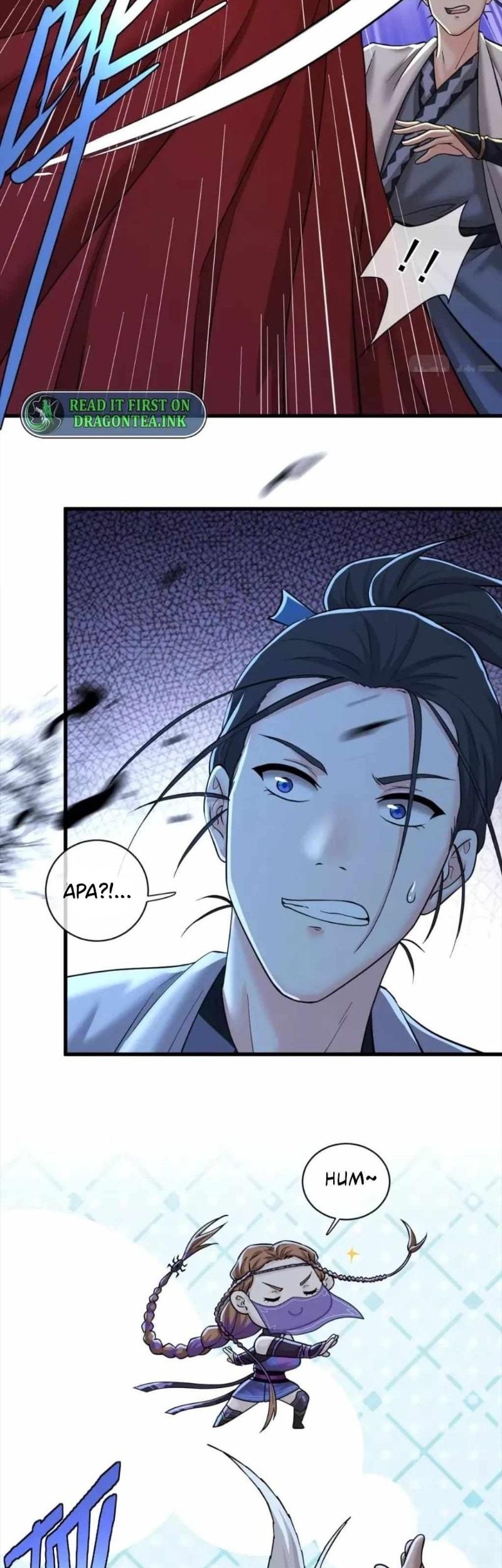 This Game Isn’t Simple Chapter 03 Gambar 57