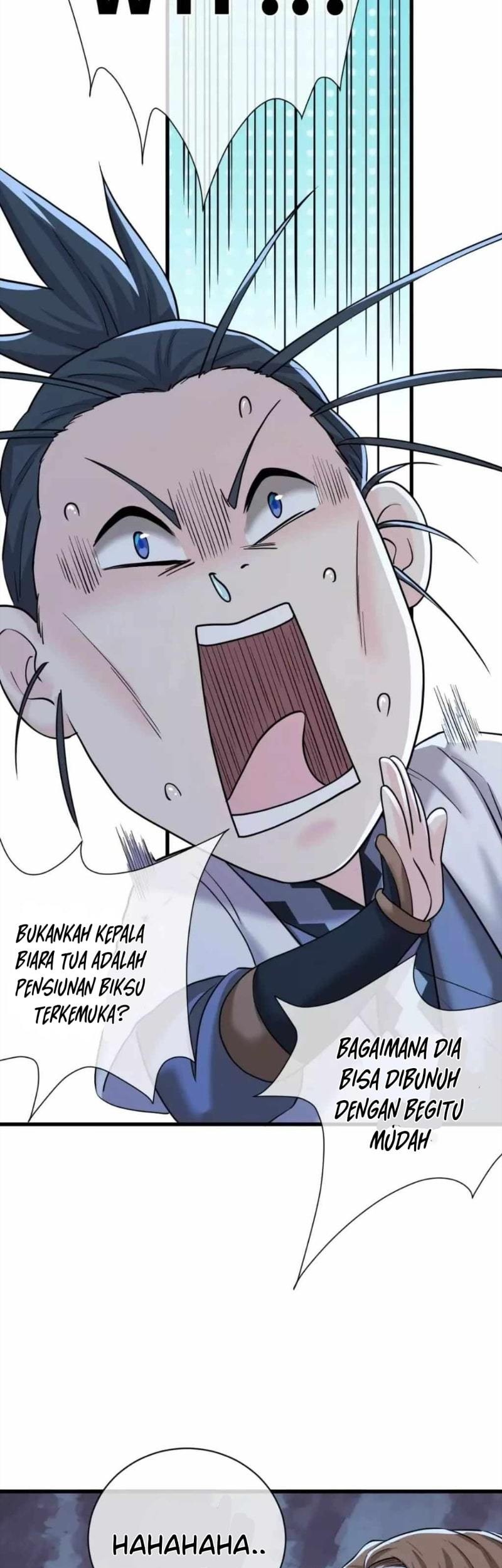 This Game Isn’t Simple Chapter 03 Gambar 59