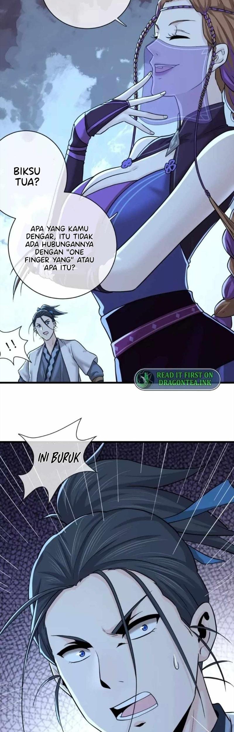 This Game Isn’t Simple Chapter 03 Gambar 60