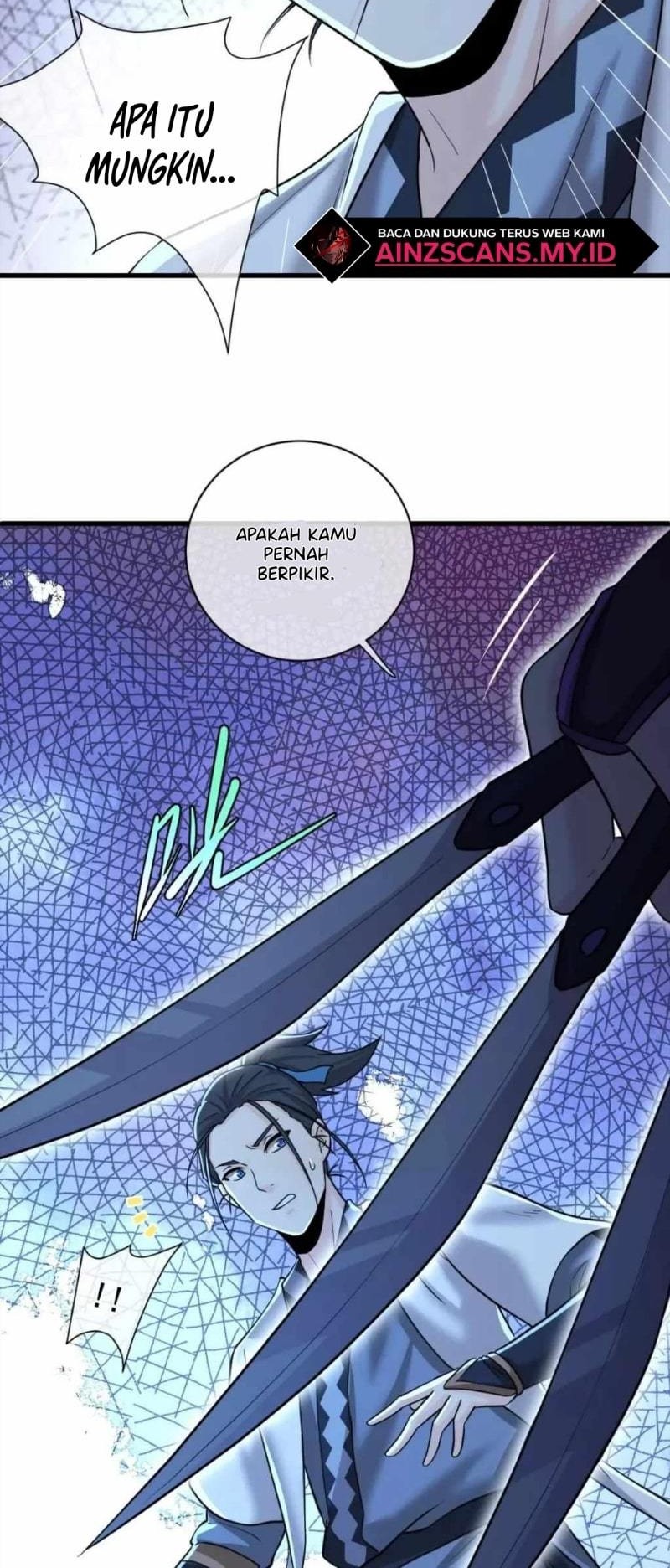 This Game Isn’t Simple Chapter 03 Gambar 61