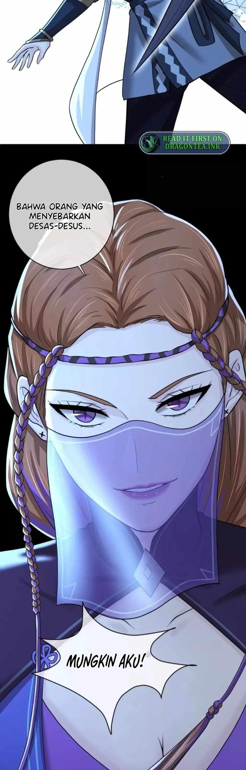 This Game Isn’t Simple Chapter 03 Gambar 62