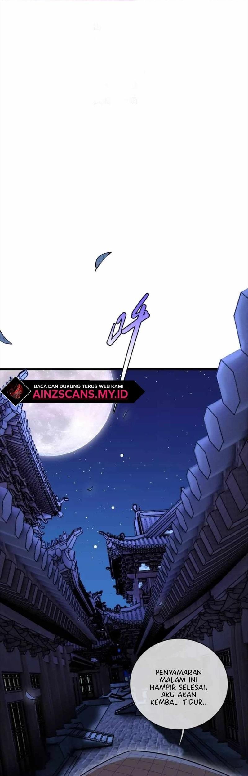 Manhua This Game Isn’t Simple Chapter 03 gambar nomor 2