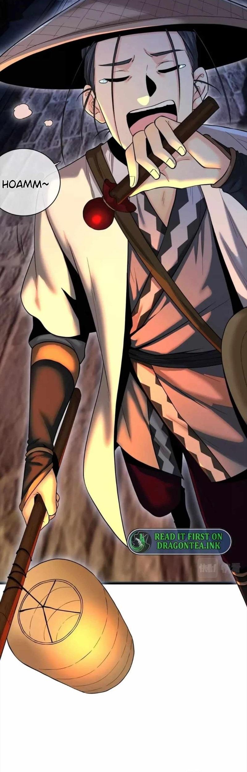 This Game Isn’t Simple Chapter 03 Gambar 3