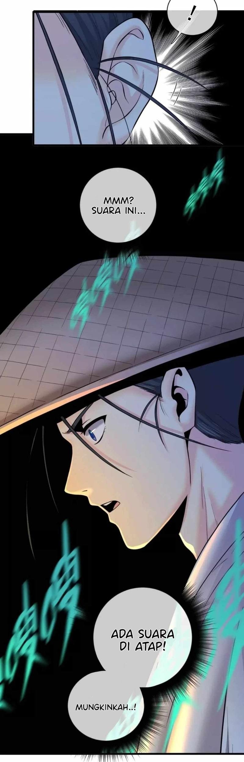 This Game Isn’t Simple Chapter 03 Gambar 5