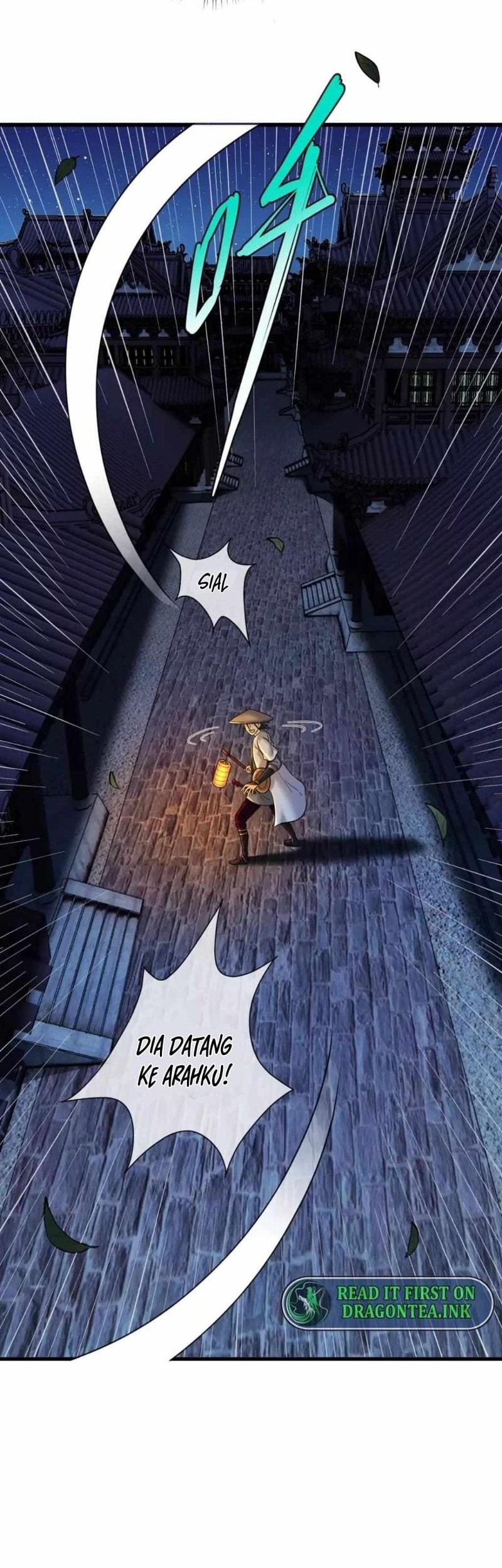 This Game Isn’t Simple Chapter 03 Gambar 6