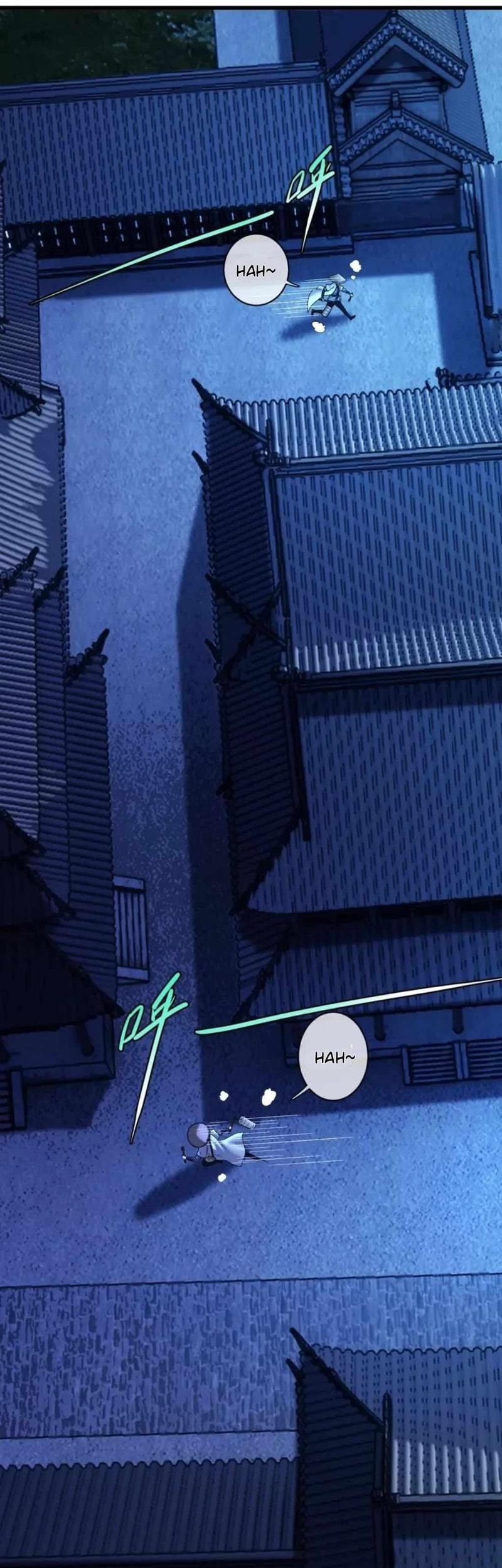 This Game Isn’t Simple Chapter 03 Gambar 8