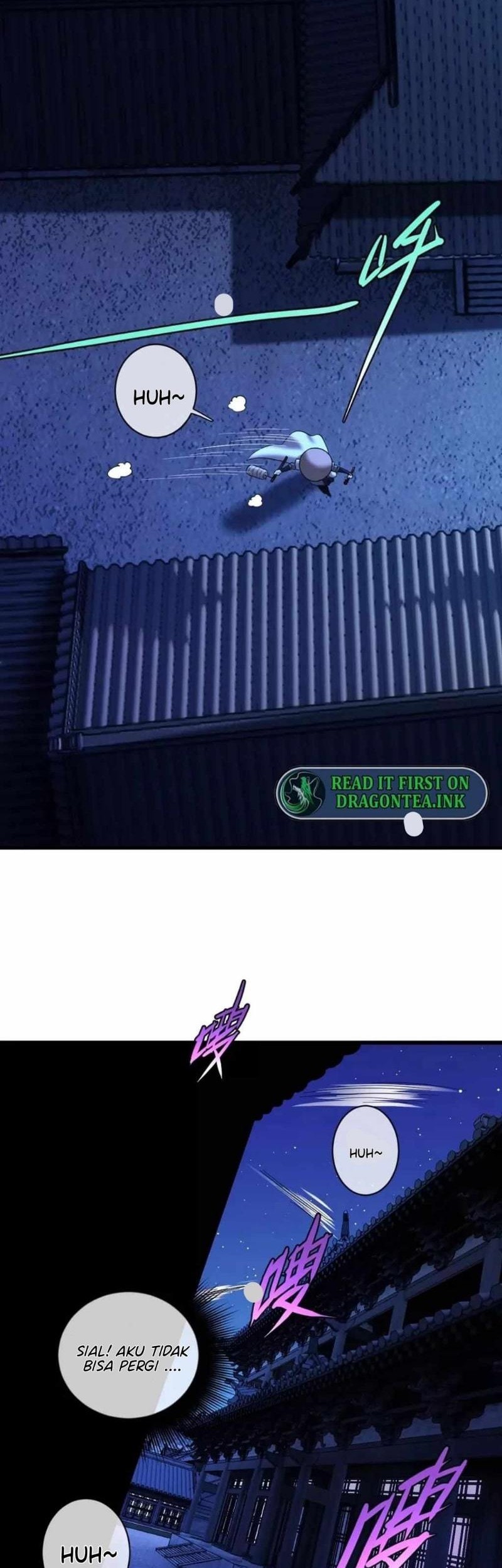 This Game Isn’t Simple Chapter 03 Gambar 9