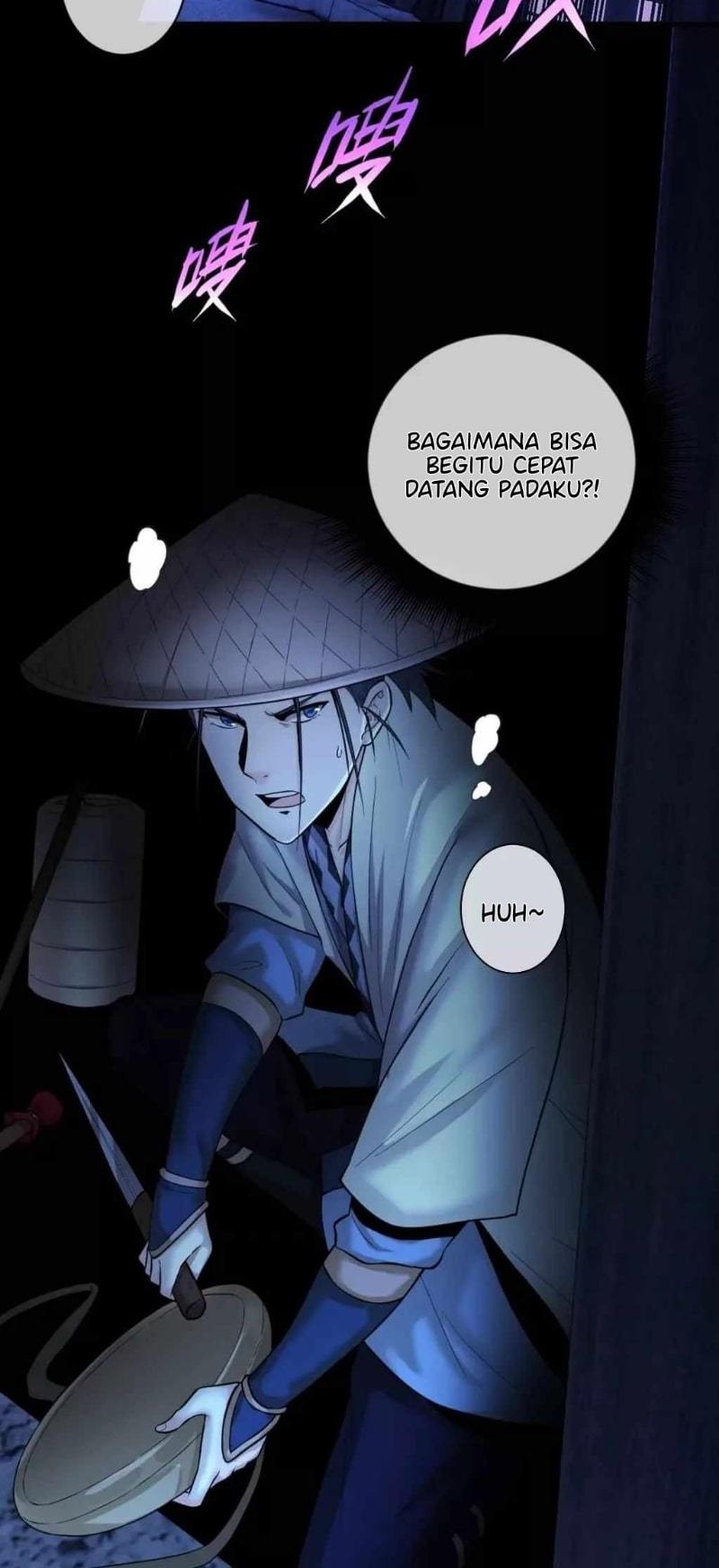 This Game Isn’t Simple Chapter 03 Gambar 10