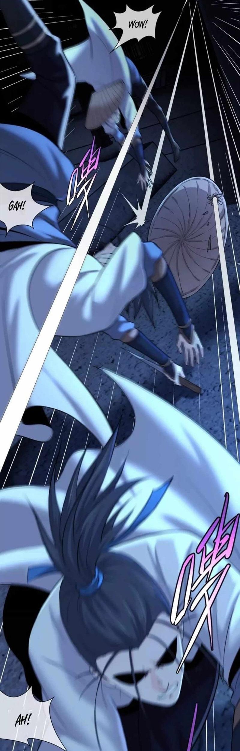 This Game Isn’t Simple Chapter 03 Gambar 12