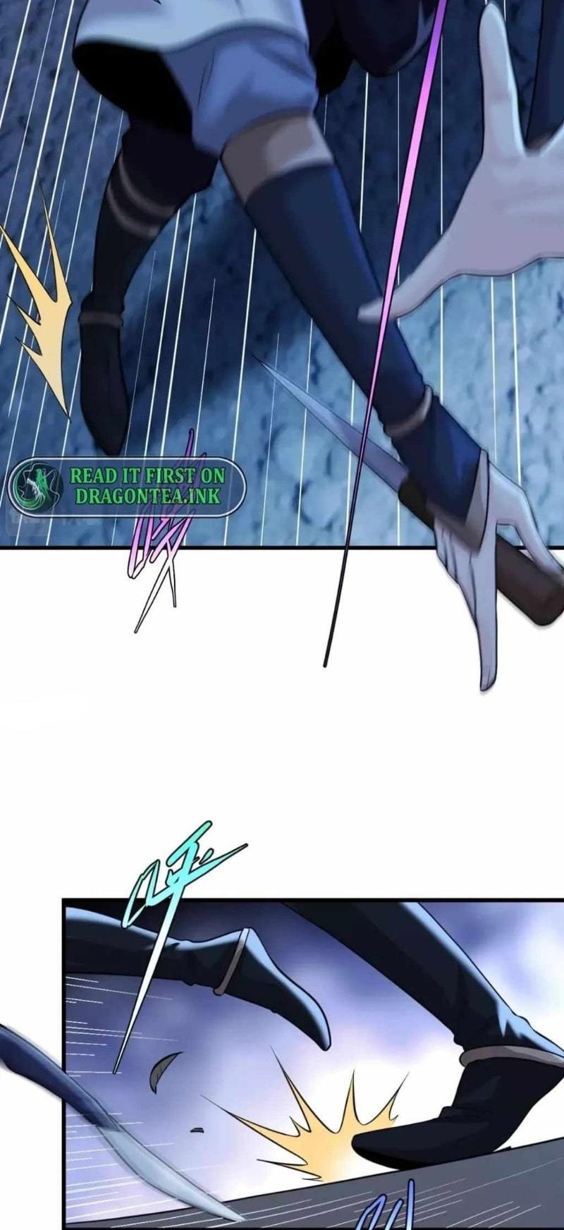 This Game Isn’t Simple Chapter 03 Gambar 13