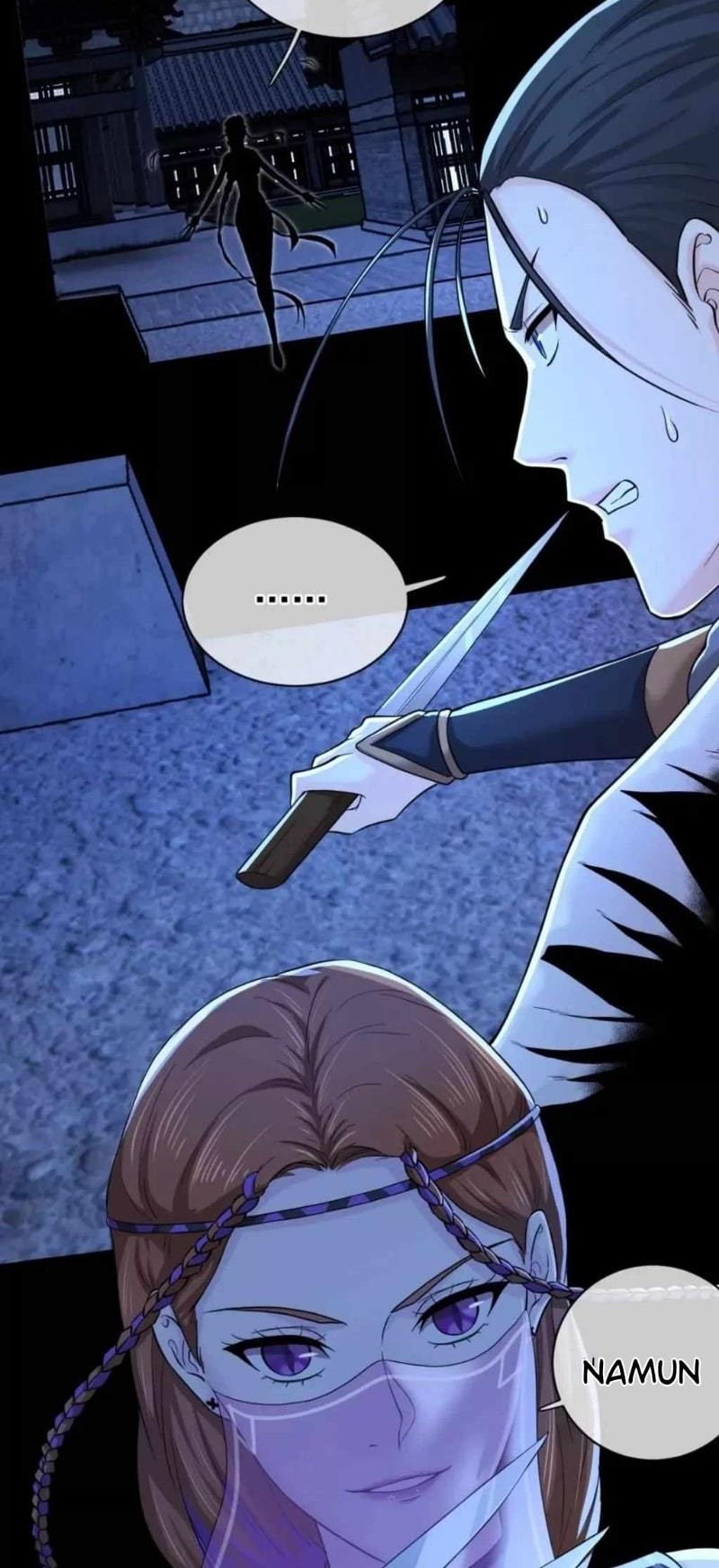 This Game Isn’t Simple Chapter 03 Gambar 16