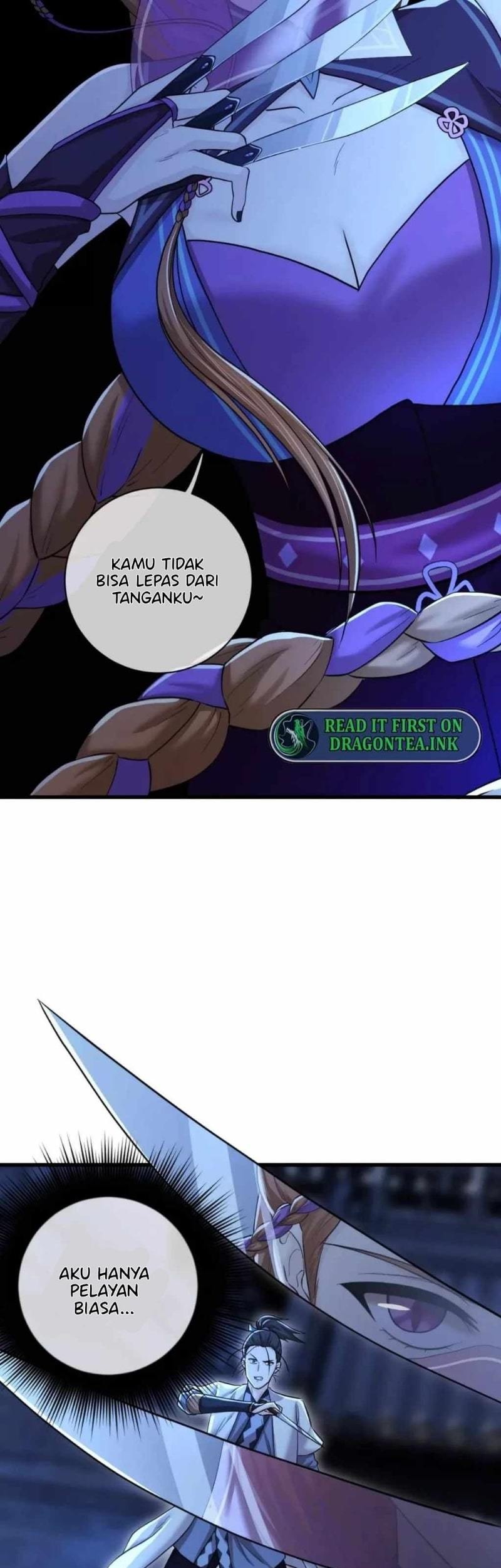 This Game Isn’t Simple Chapter 03 Gambar 17