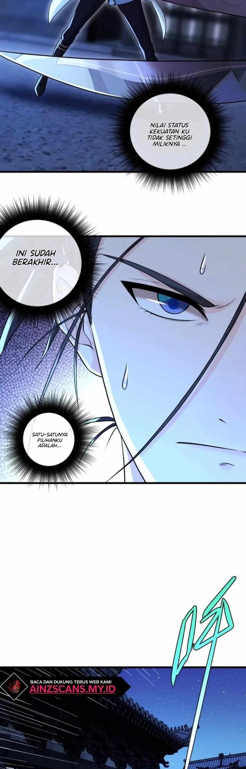 This Game Isn’t Simple Chapter 03 Gambar 18