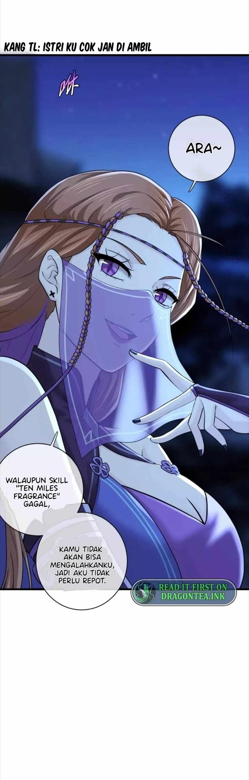 This Game Isn’t Simple Chapter 03 Gambar 20