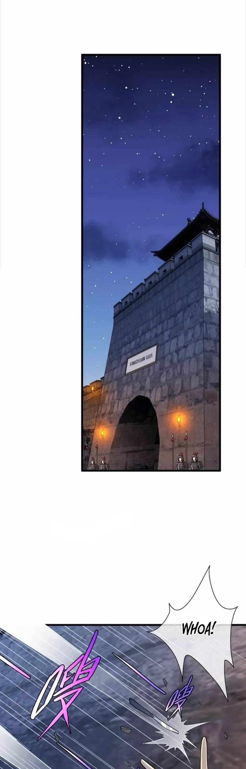 This Game Isn’t Simple Chapter 03 Gambar 21