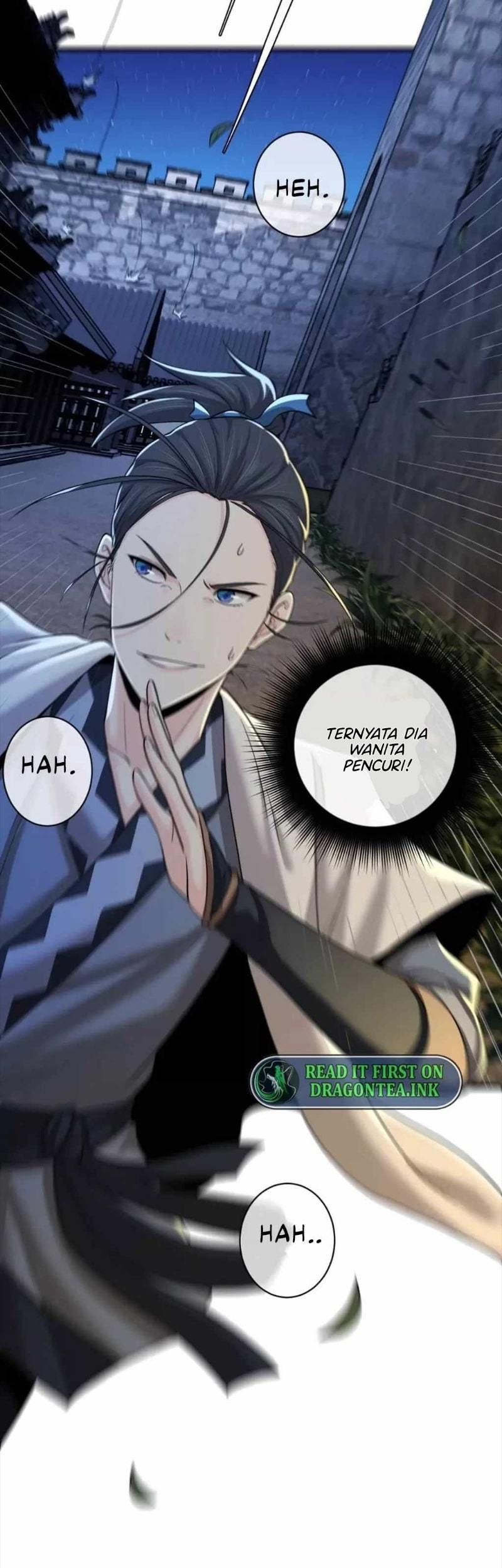 This Game Isn’t Simple Chapter 03 Gambar 23