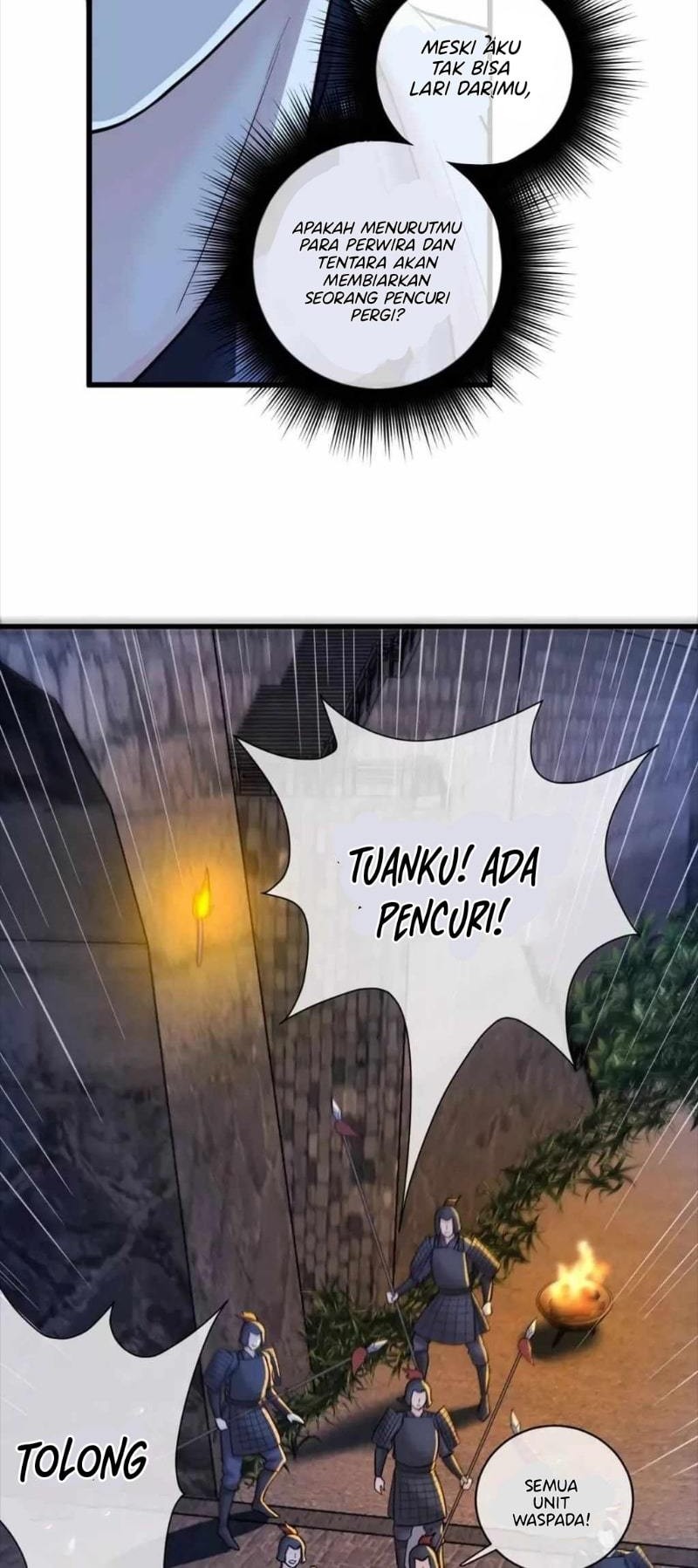 This Game Isn’t Simple Chapter 03 Gambar 25