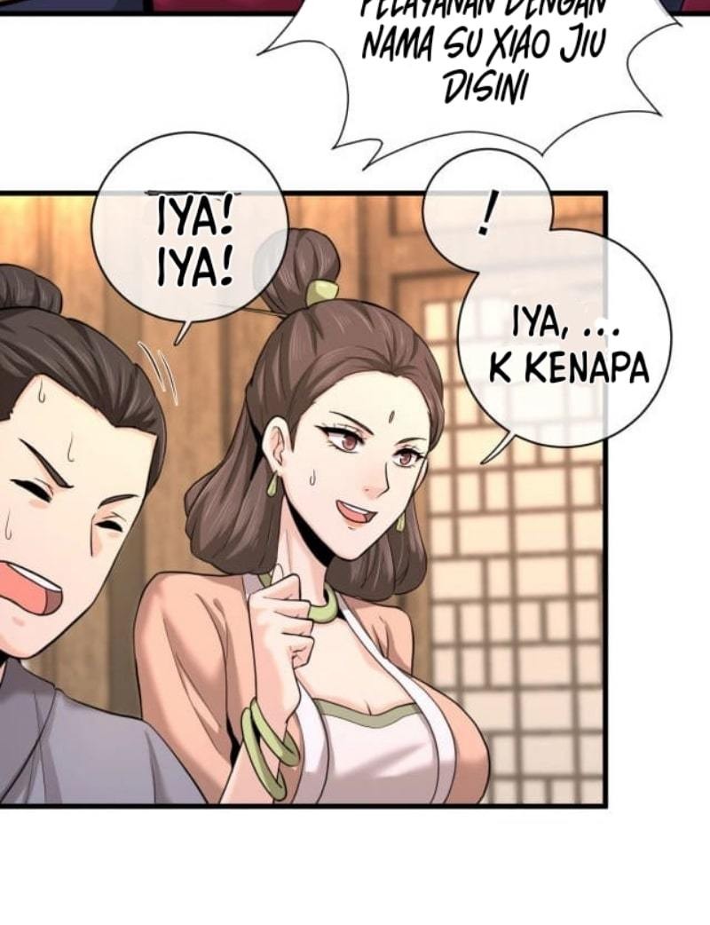 This Game Isn’t Simple Chapter 01 Gambar 40