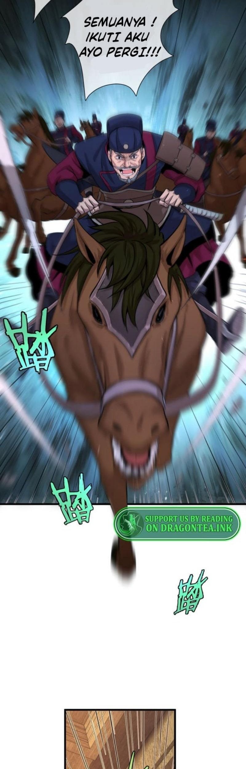 This Game Isn’t Simple Chapter 01 Gambar 38