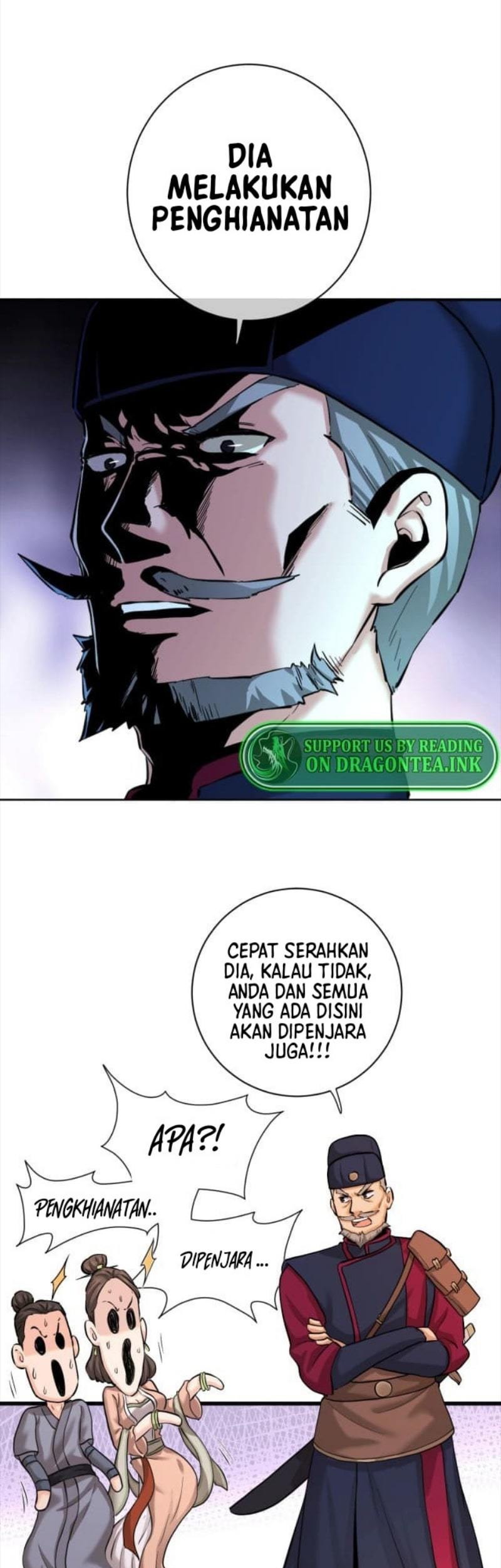 This Game Isn’t Simple Chapter 01 Gambar 41