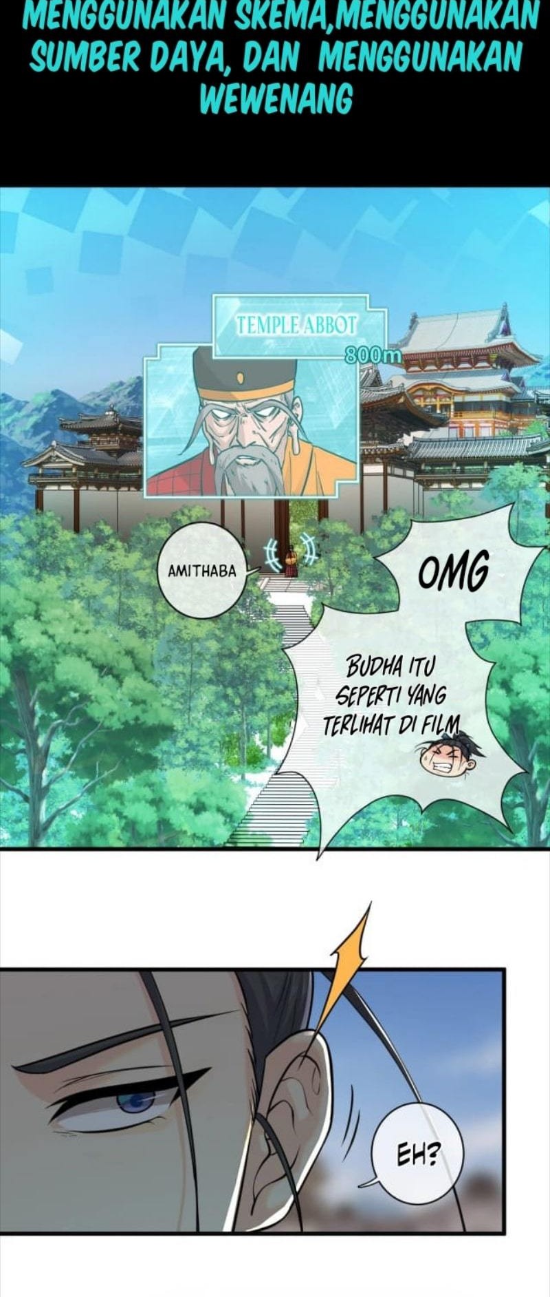 This Game Isn’t Simple Chapter 01 Gambar 14