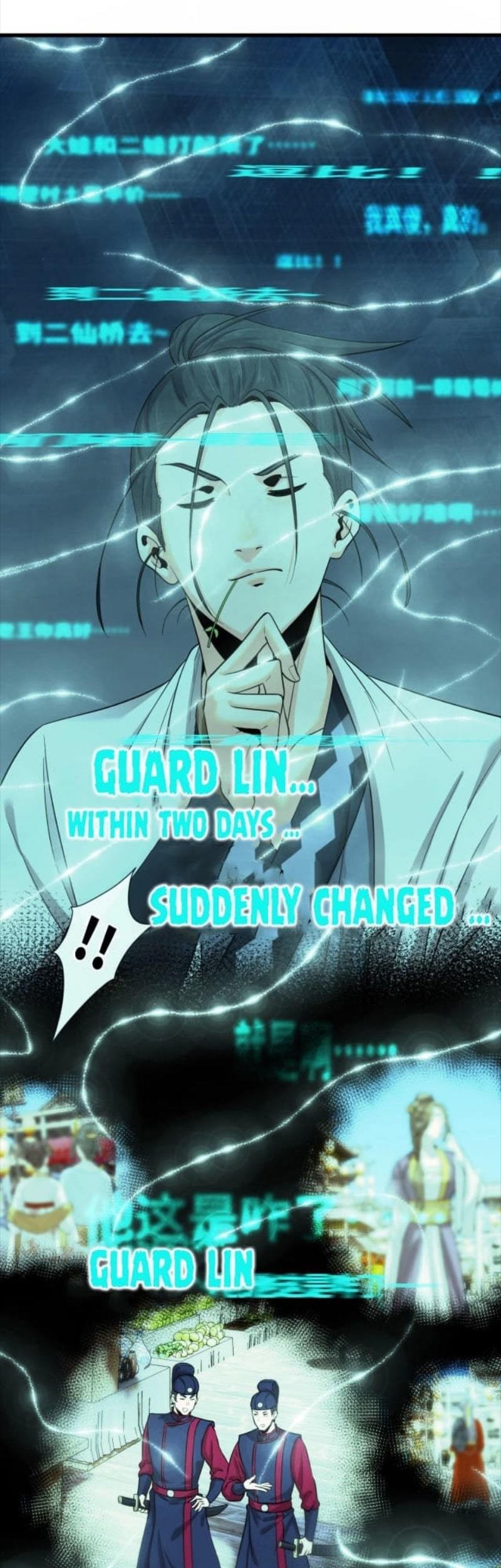 This Game Isn’t Simple Chapter 01 Gambar 15