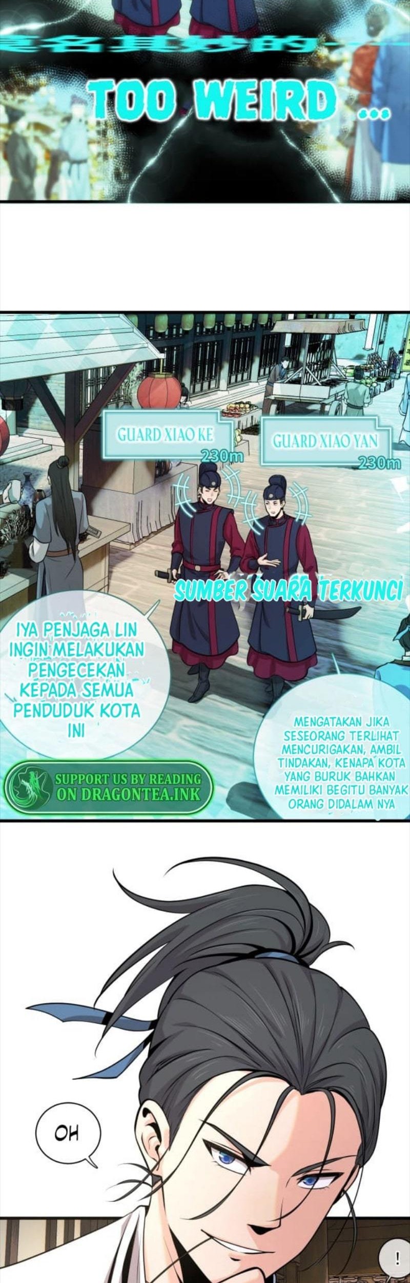 This Game Isn’t Simple Chapter 01 Gambar 16