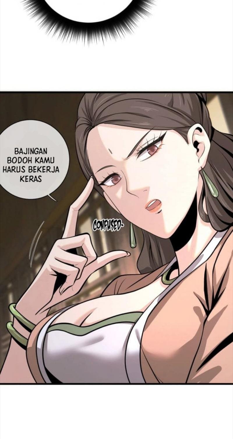 This Game Isn’t Simple Chapter 01 Gambar 19