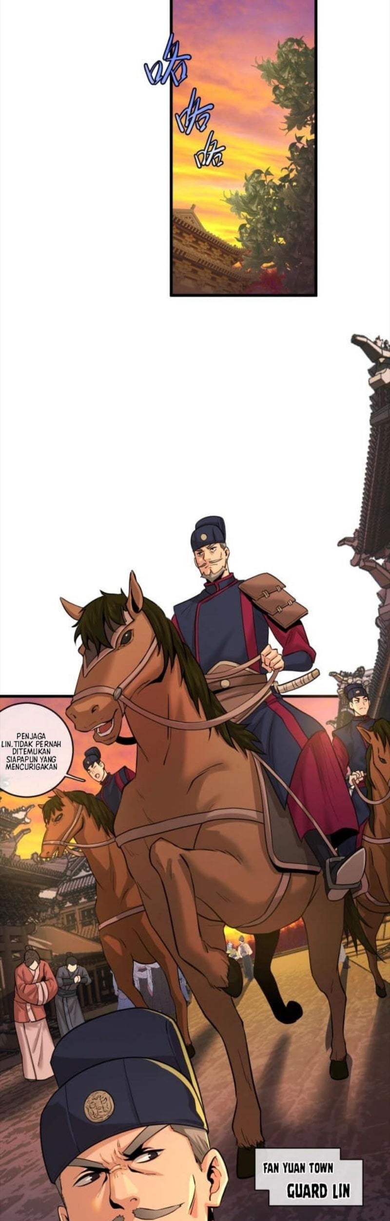 This Game Isn’t Simple Chapter 01 Gambar 20