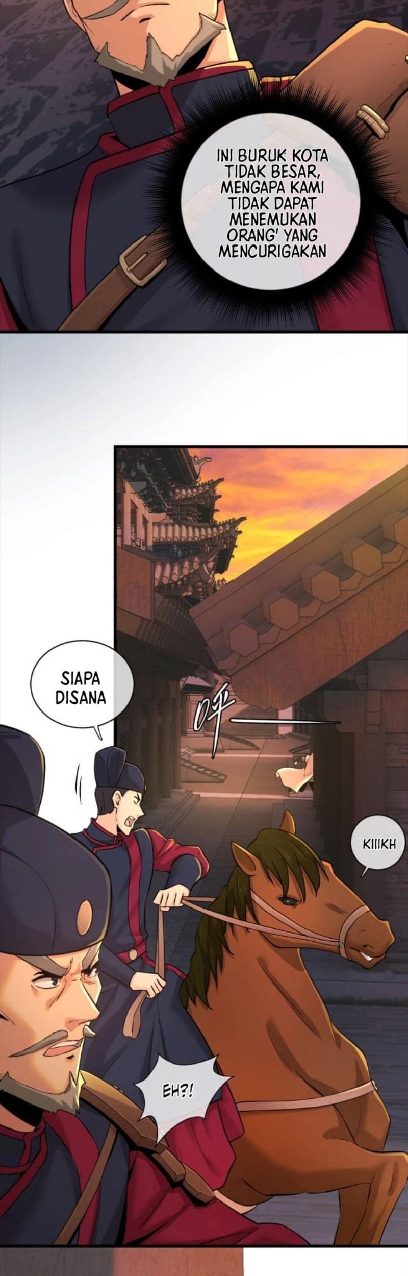 This Game Isn’t Simple Chapter 01 Gambar 21