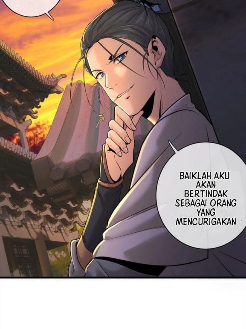 This Game Isn’t Simple Chapter 01 Gambar 23