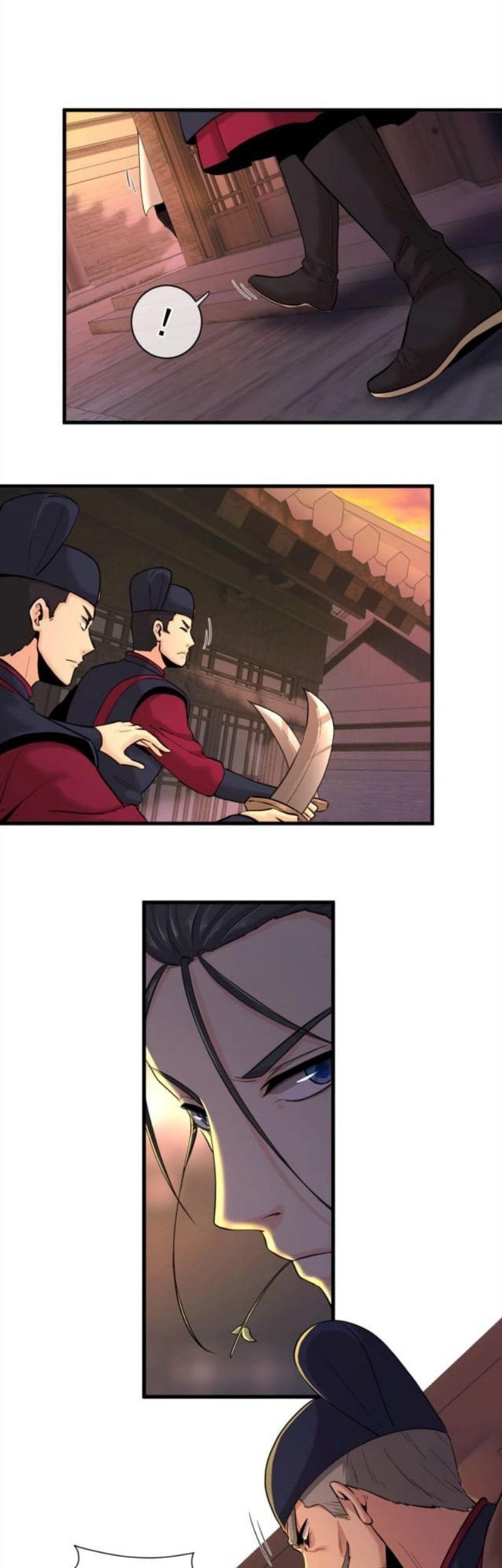 This Game Isn’t Simple Chapter 01 Gambar 24