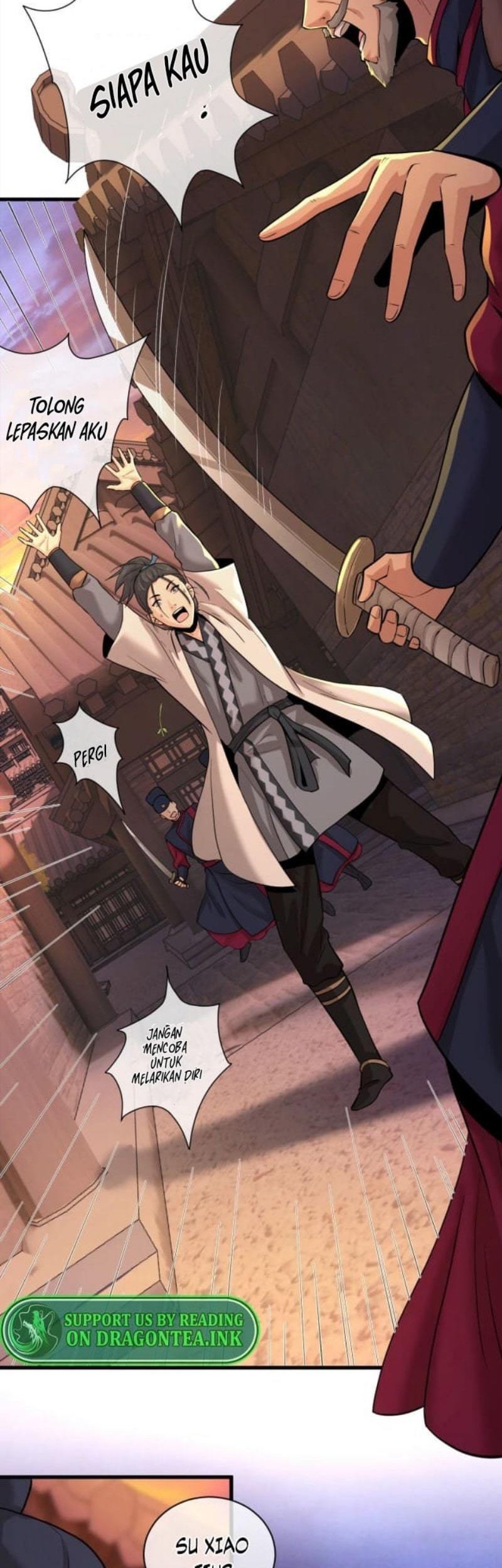 This Game Isn’t Simple Chapter 01 Gambar 25