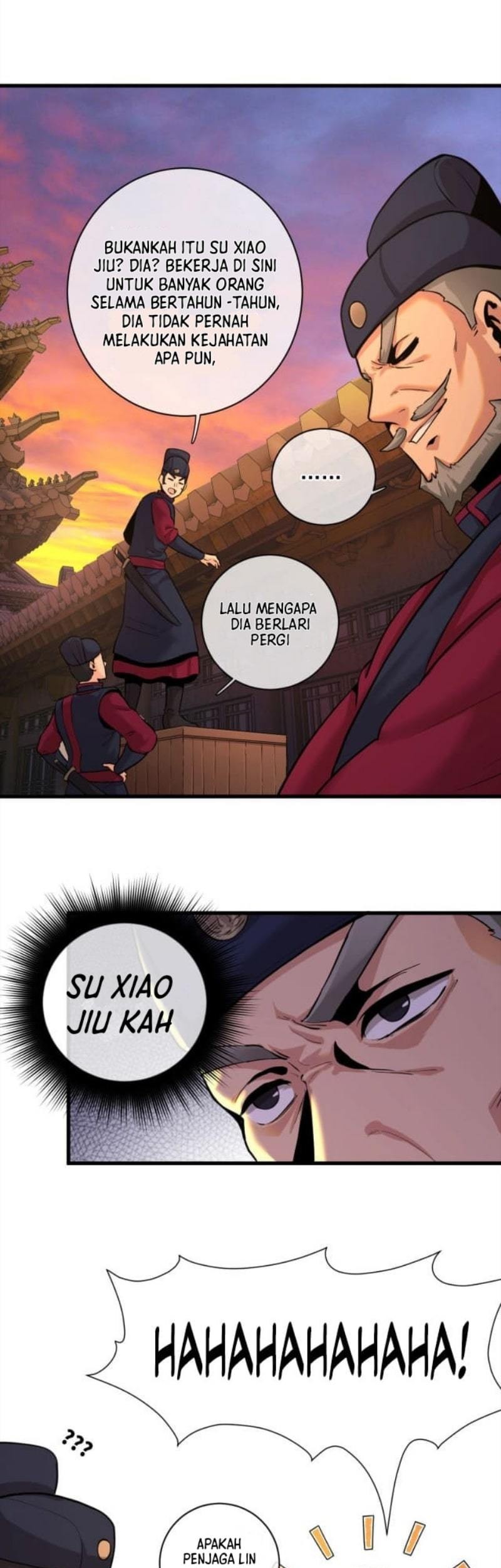 This Game Isn’t Simple Chapter 01 Gambar 28