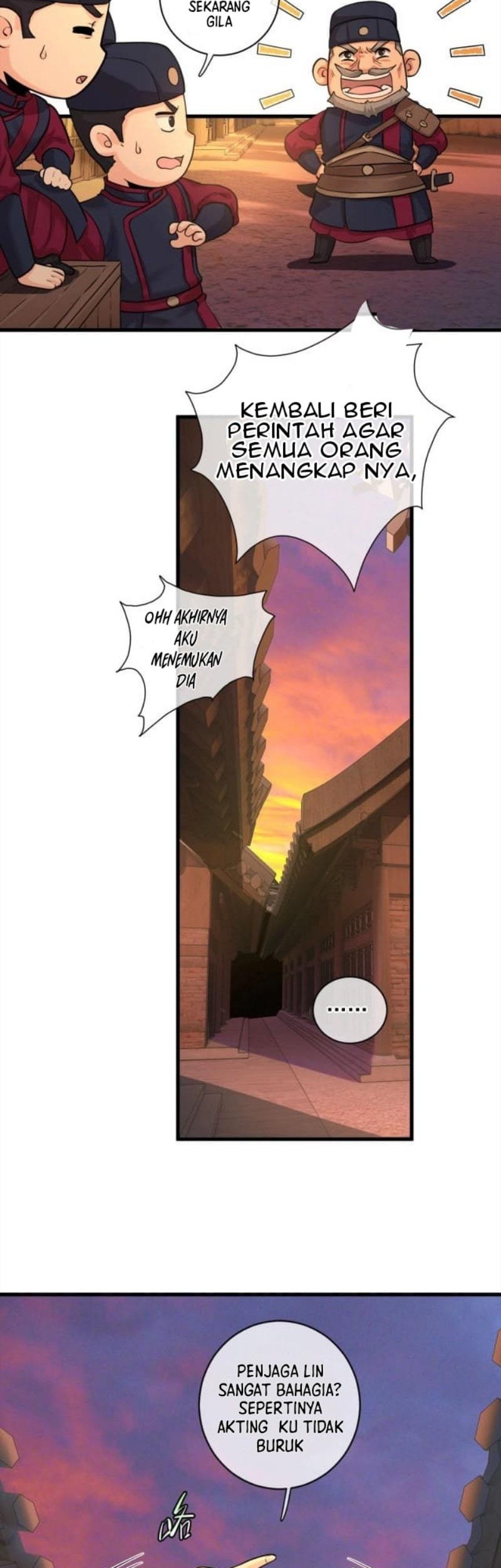 This Game Isn’t Simple Chapter 01 Gambar 29