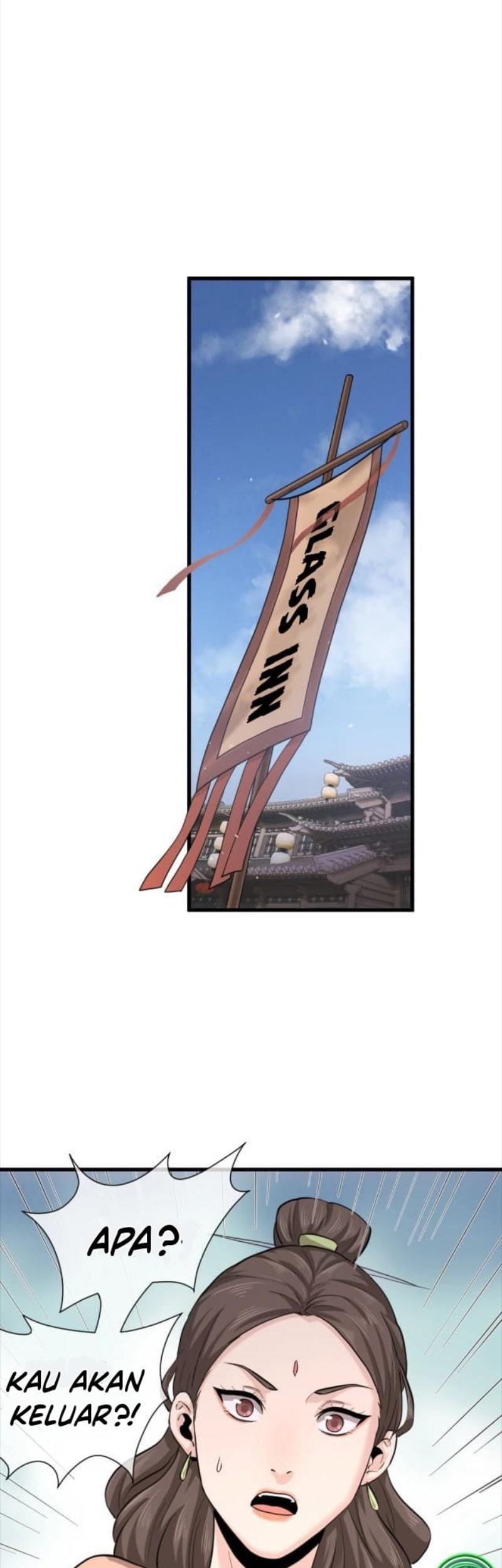 This Game Isn’t Simple Chapter 01 Gambar 32