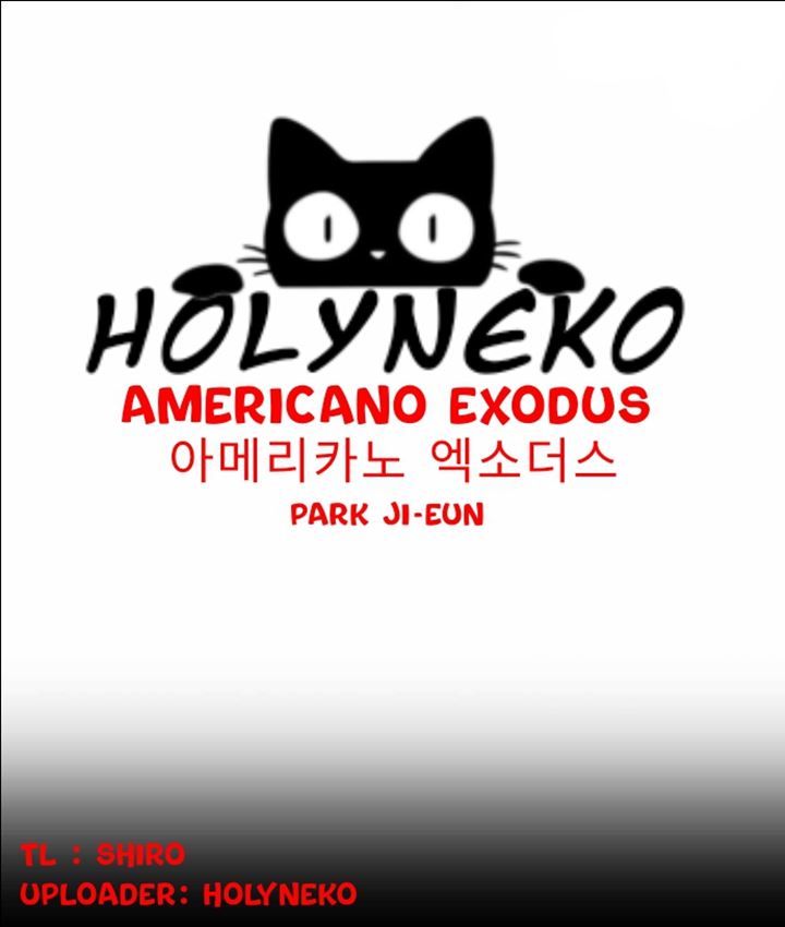 Komik Americano Exodus Chapter 01 gambar nomor 1