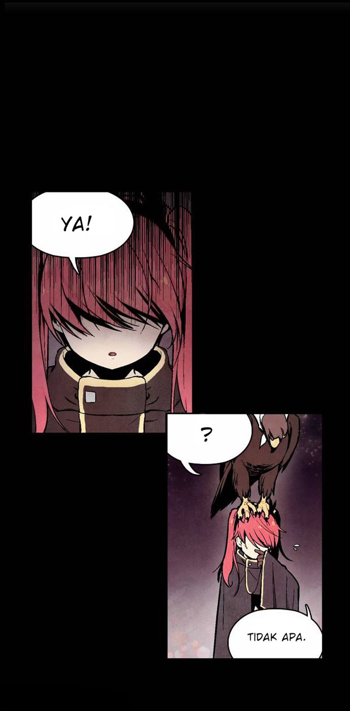 Americano Exodus Chapter 01 Gambar 27