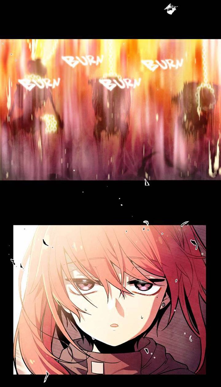 Americano Exodus Chapter 01 Gambar 3