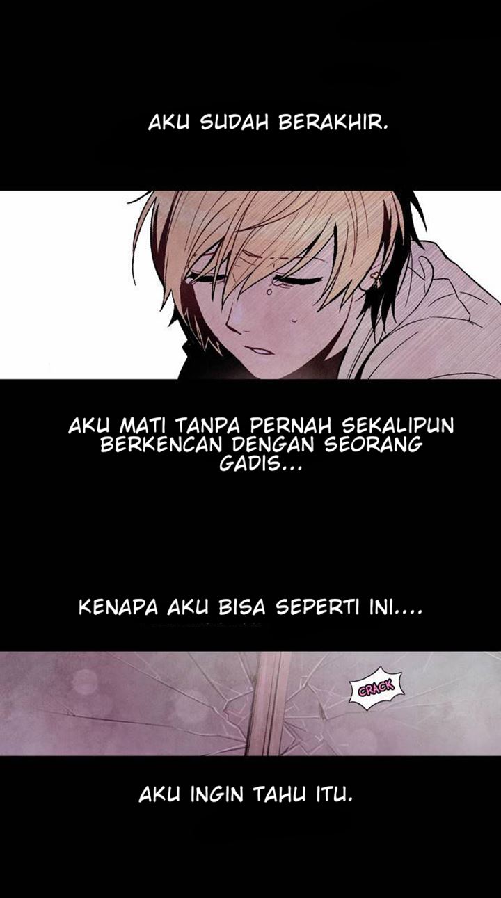 Americano Exodus Chapter 01 Gambar 48