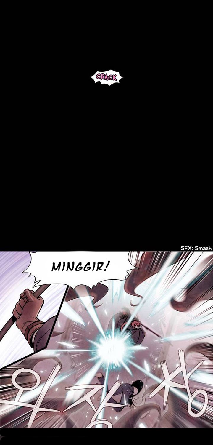 Americano Exodus Chapter 01 Gambar 49