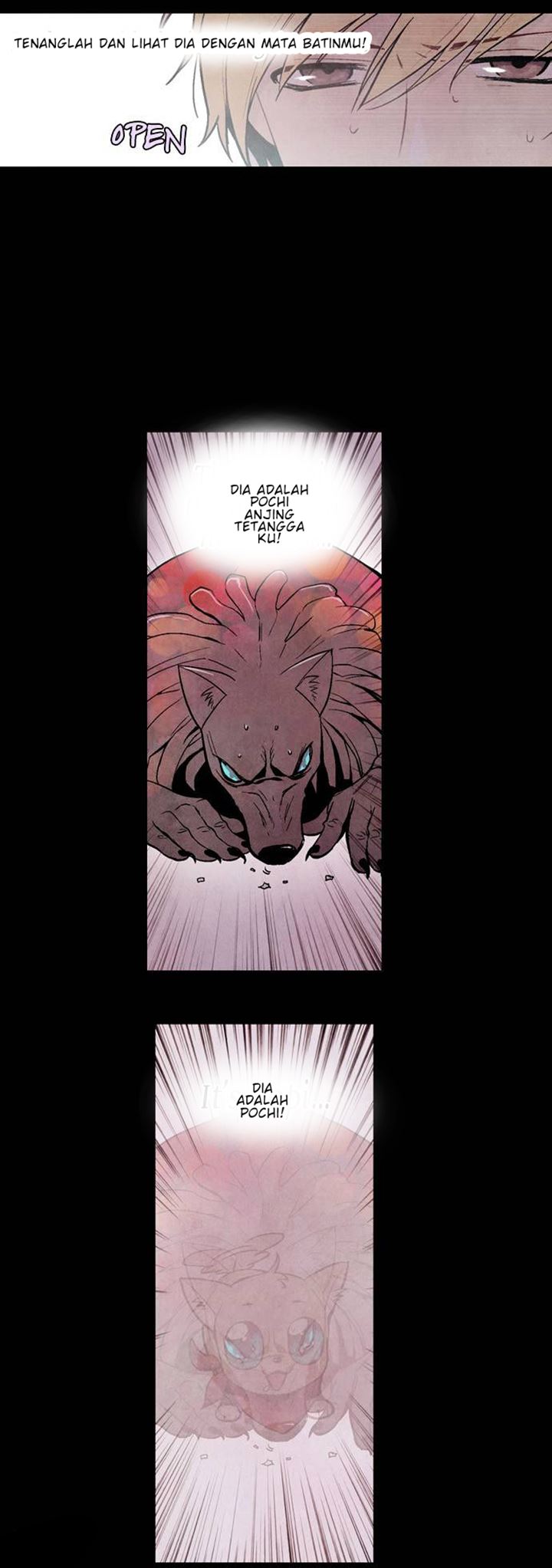 Americano Exodus Chapter 01 Gambar 43